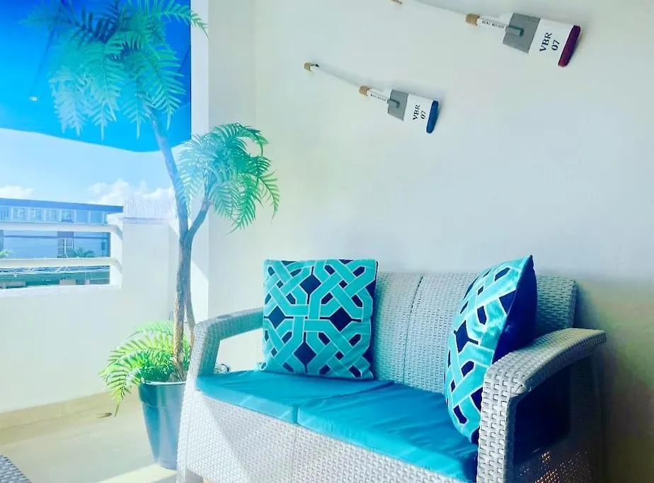 Bayshore Apartment Luquillo 0*,