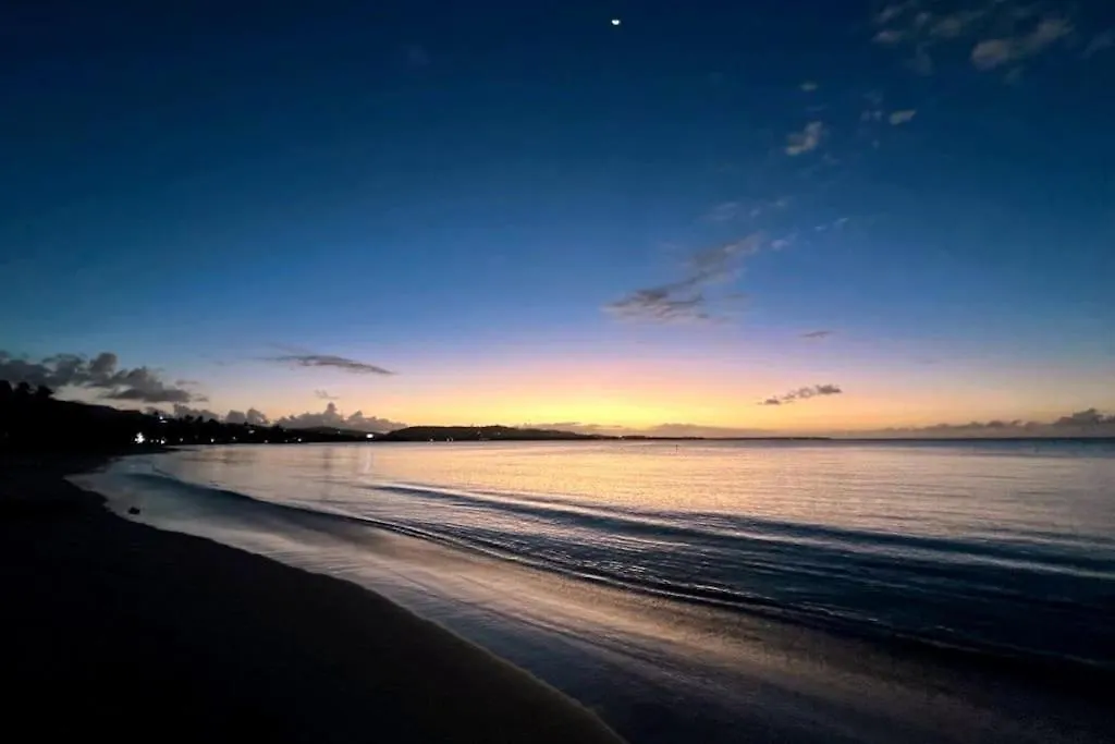 Bayshore Apartment Luquillo Portoryko