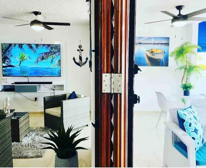 Bayshore Apartment Luquillo