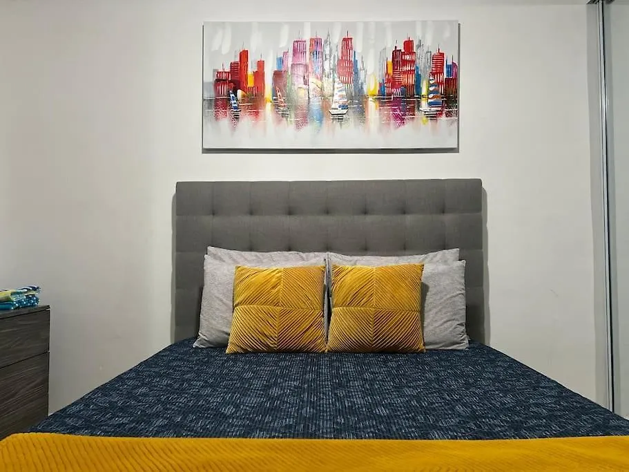 Bayshore Apartment Luquillo Portoryko