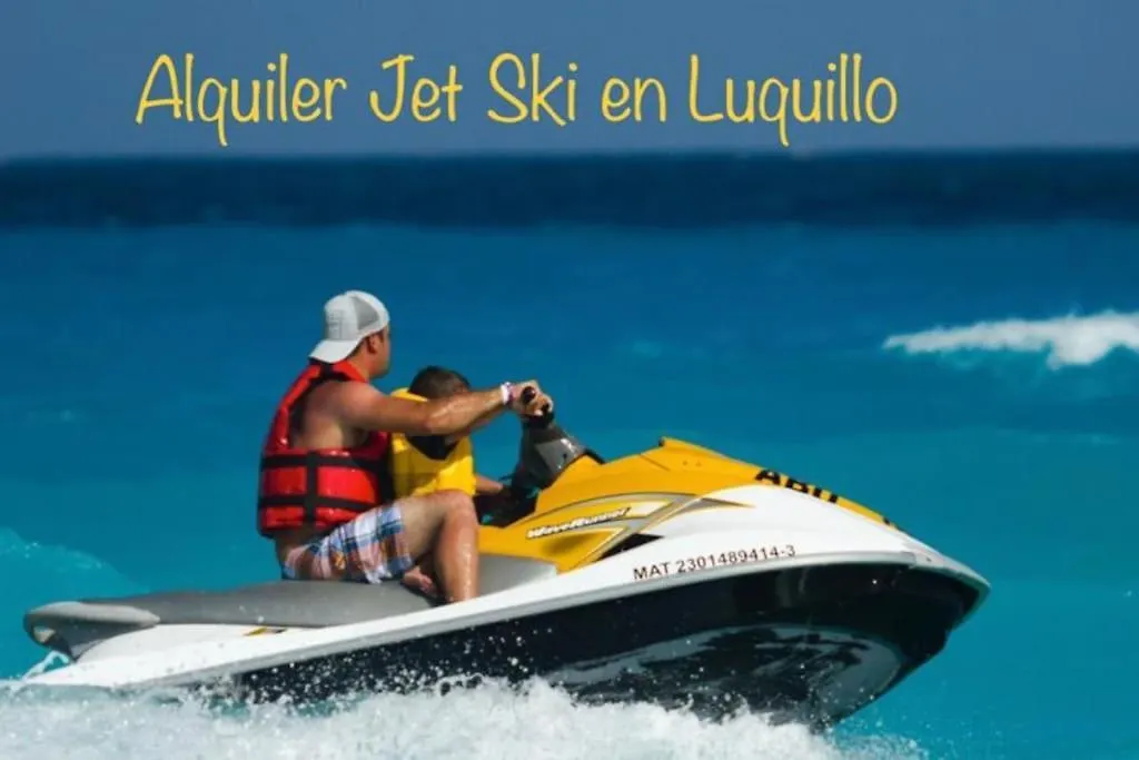 Bayshore Apartment Luquillo