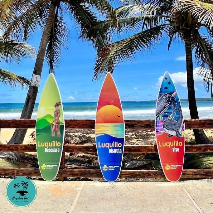 Bayshore Apartment Luquillo