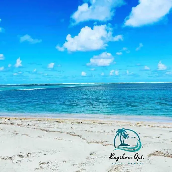 Bayshore Apartment Luquillo Portoryko