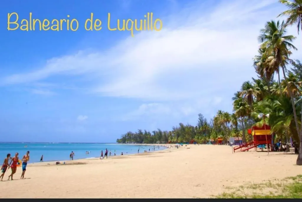 Bayshore Apartment Luquillo 0*,