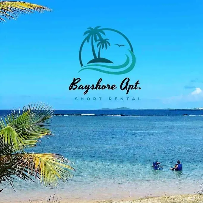 Bayshore Apartment Luquillo