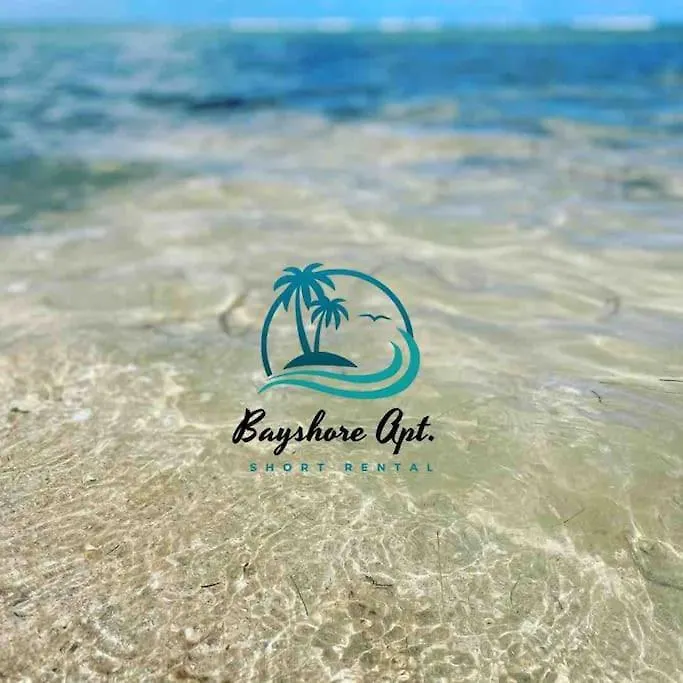 Bayshore Apartment Luquillo Portoryko