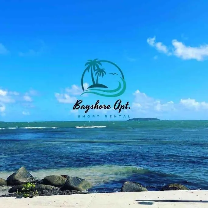 Bayshore Apartment Luquillo