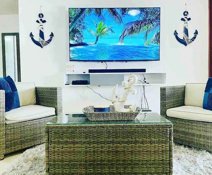 Bayshore Apartment Luquillo