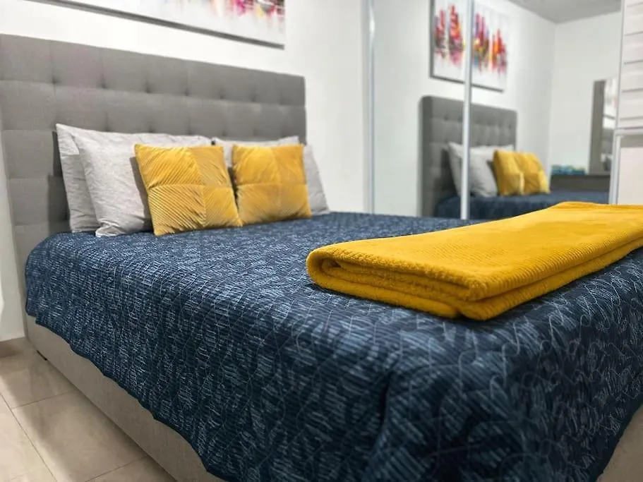 Bayshore Apartment Luquillo